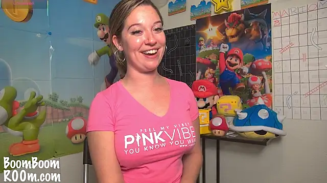 boomboomr00m online show from 11, 3, 2025