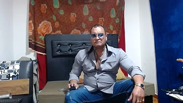 hardrock982 online show from 8, 1, 2026