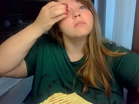 cute  cherry online show from 4, 6, 2026