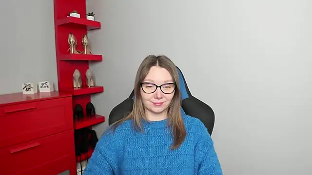 Cookie zoe online show from 25, 11, 2025