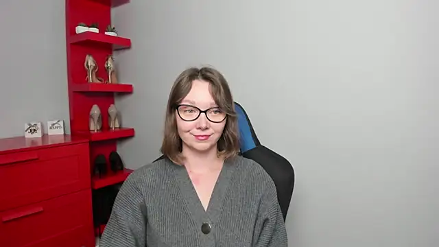 Cookie zoe online show from 22, 12, 2025