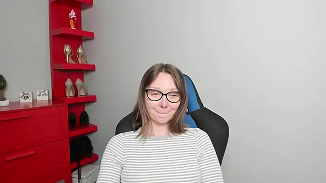 Cookie zoe online show from 5, 5, 2026