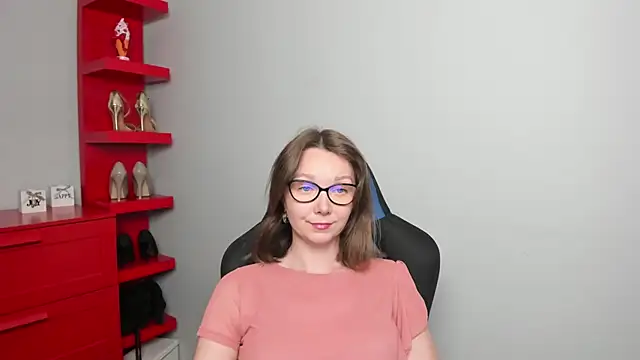 Cookie zoe online show from 23, 6, 2026