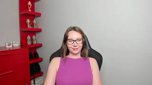 Cookie zoe online show from 25, 6, 2026