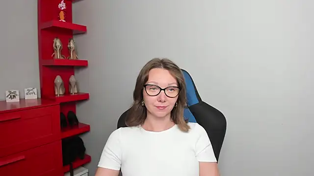 Cookie zoe online show from 15, 7, 2026