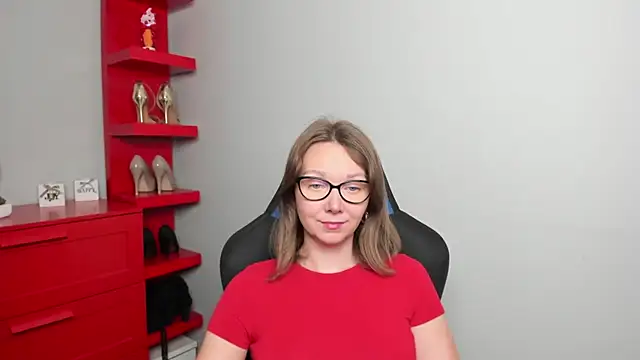 Cookie zoe online show from 22, 7, 2026