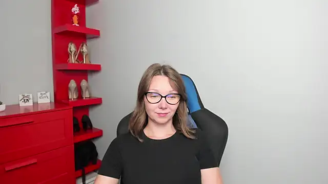Cookie zoe online show from 23, 7, 2026