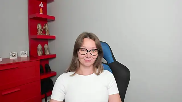 Cookie zoe online show from 27, 7, 2026