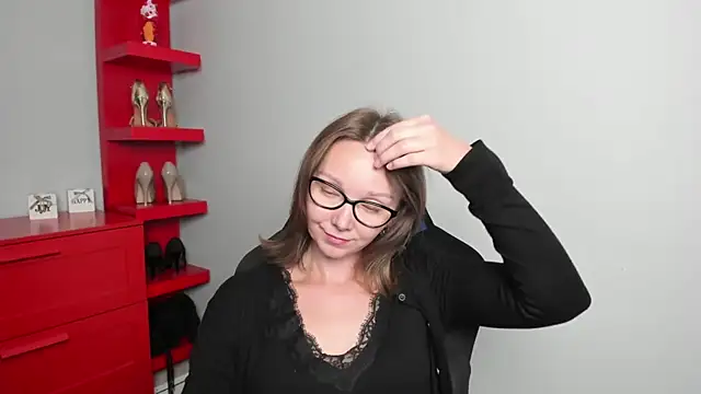 Cookie zoe online show from 3, 8, 2026