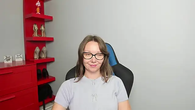 Cookie zoe online show from 7, 8, 2026