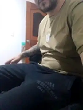 marindanielf online show from 7, 11, 2025