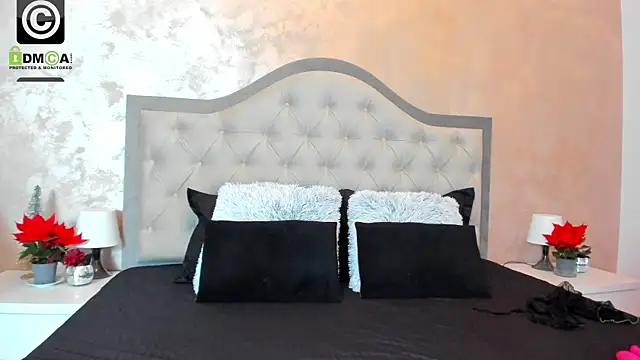 JennaMyers online show from 20, 12, 2024