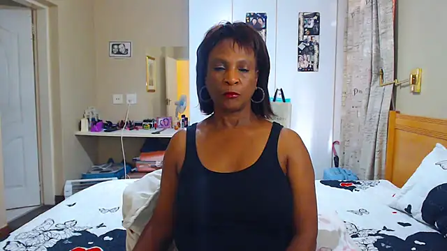 Hotgrannyx online show from 9, 3, 2025