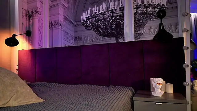 SofiaFoster  online show from 12, 2, 2025