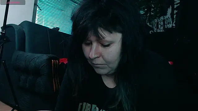 Psychobitch7 online show from 17, 6, 2026