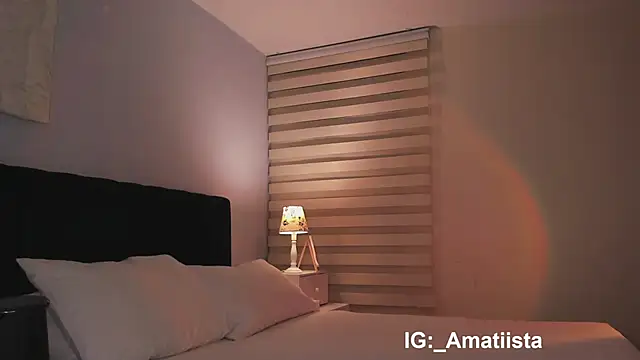 Snapshot of _Amatista chatting on 6, 12, 2024  Amatista online show from 6, 12, 2024