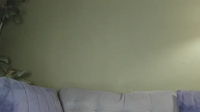 Snapshot of _Amatista chatting on 1, 2, 2025  Amatista online show from 1, 2, 2025