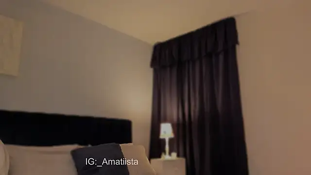 Snapshot of _Amatista chatting on 21, 2, 2025  Amatista online show from 21, 2, 2025