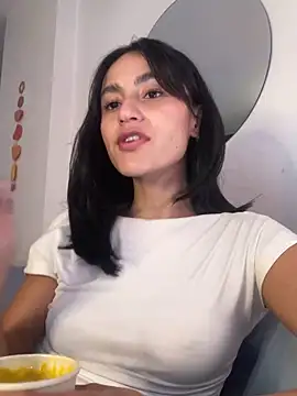 Snapshot of _Amatista chatting on 2, 3, 2025  Amatista online show from 2, 3, 2025