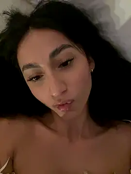 Snapshot of _Amatista chatting on 12, 10, 2025  Amatista online show from 12, 10, 2025