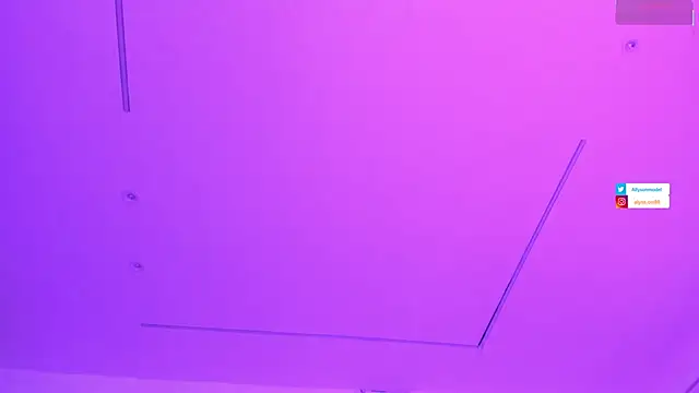alysson 18 online show from 6, 7, 2026