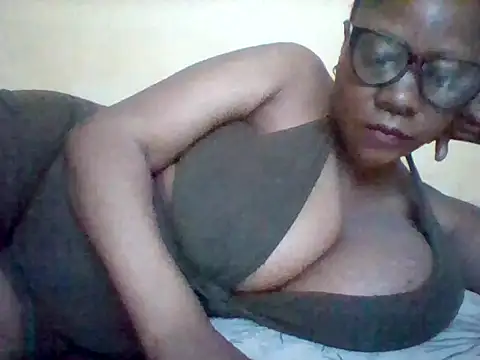 Africangal online show from 28, 6, 2026