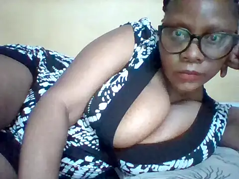 Africangal online show from 25, 7, 2026