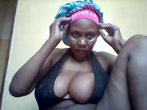 Africangal online show from 31, 7, 2026