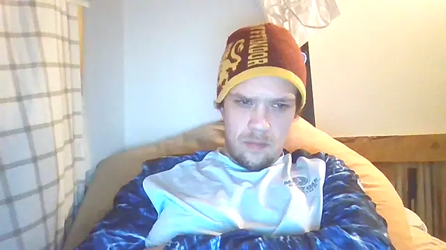 Dalton2288 online show from 12, 2, 2026