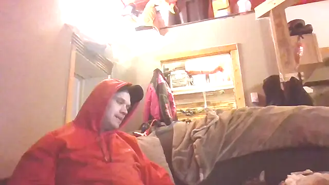 Dalton2288 online show from 6, 3, 2026