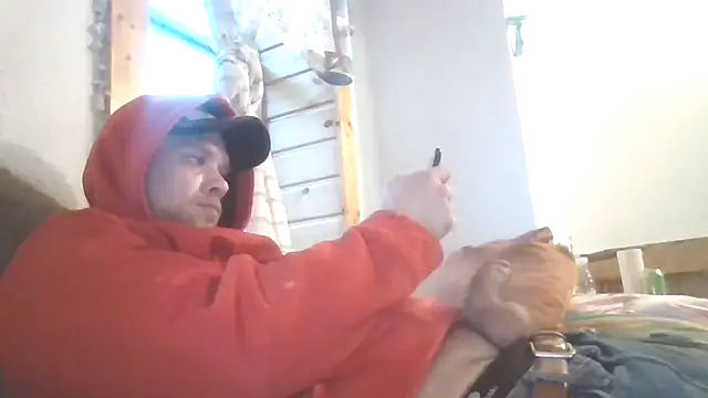 Dalton2288 online show from 9, 3, 2026