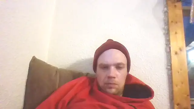 Dalton2288 online show from 11, 3, 2026