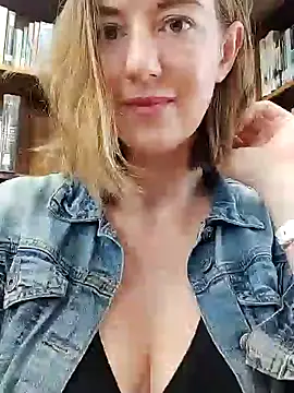 TopsyWilde online show from 31, 1, 2025