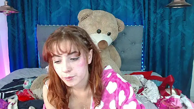 sarah lovesu online show from 14, 3, 2025