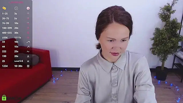 VickyGolden online show from 29, 6, 2026