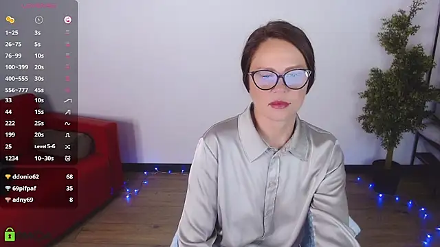 VickyGolden online show from 29, 6, 2026