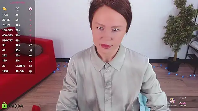 VickyGolden online show from 30, 6, 2026