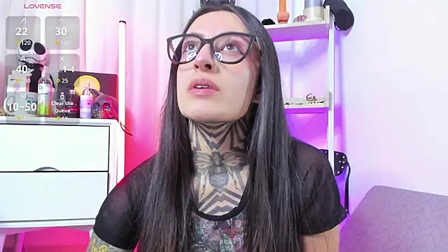 SAMANTHA DM online show from 15, 9, 2025