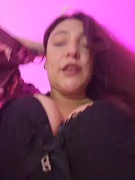 VickyHoult online show from 2, 5, 2026