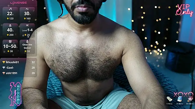 Snapshot of Steffan55 chatting on 13, 6, 2026 Steffan55 online show from 13, 6, 2026