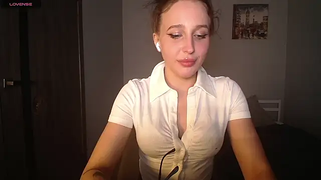 AliceTurnOn online show from 31, 1, 2026