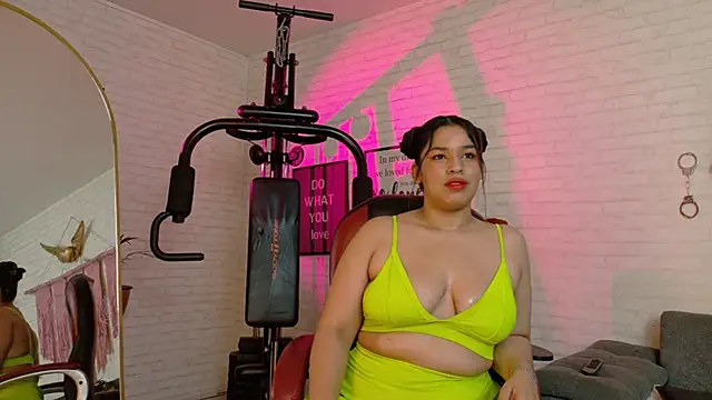 Roxahank online show from 7, 1, 2026