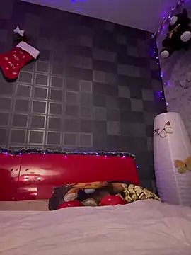 Snapshot of YreneRay chatting on 26, 12, 2024 YreneRay online show from 26, 12, 2024