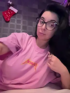 Snapshot of YreneRay chatting on 27, 12, 2024 YreneRay online show from 27, 12, 2024