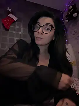 Snapshot of YreneRay chatting on 3, 1, 2025 YreneRay online show from 3, 1, 2025