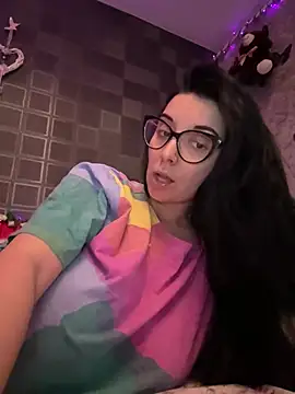 Snapshot of YreneRay chatting on 11, 1, 2025 YreneRay online show from 11, 1, 2025