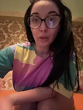 Snapshot of YreneRay chatting on 20, 1, 2025 YreneRay online show from 20, 1, 2025