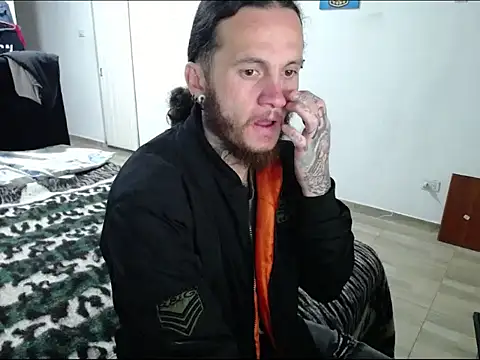 raggaman  online show from 3, 3, 2026