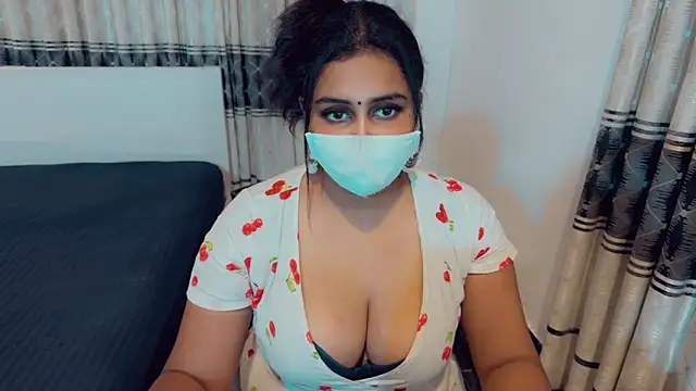 SonY CaM online show from 29, 4, 2026