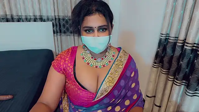 SonY CaM online show from 23, 6, 2026
